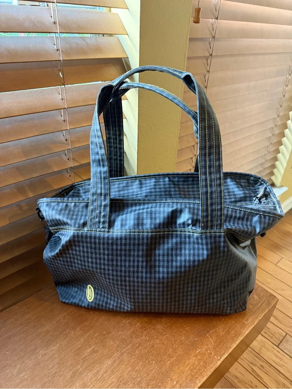 Timbuk2 Nylon Tote with Shoulder Strap - great for everyday carry